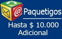 Paquetigo