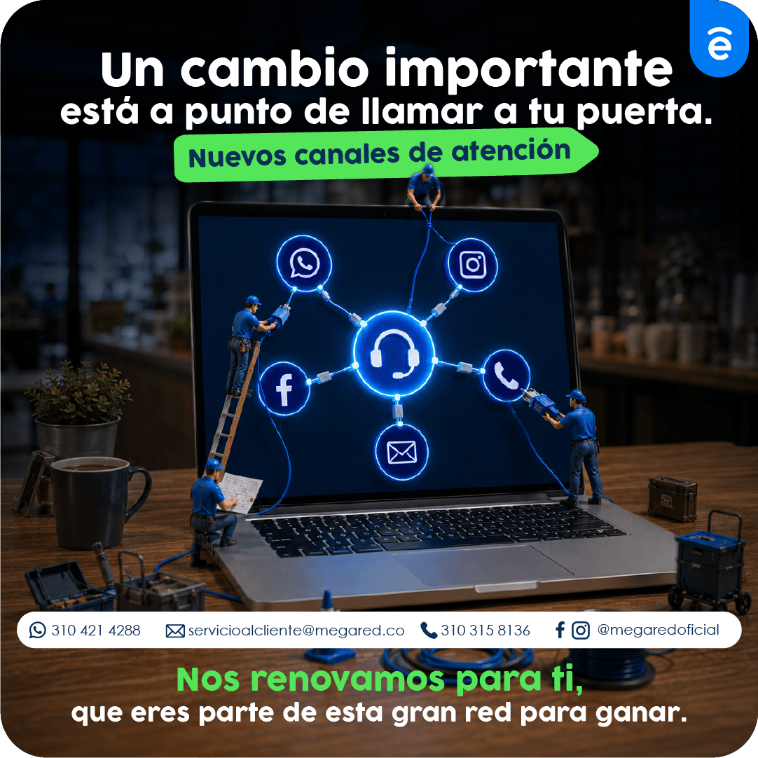 Actualización Contacto