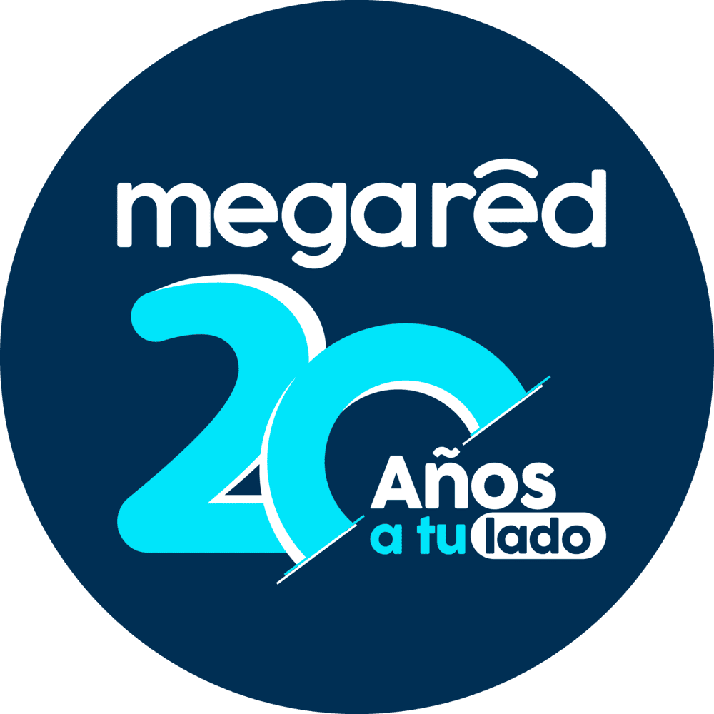 Aniversario 20 Años