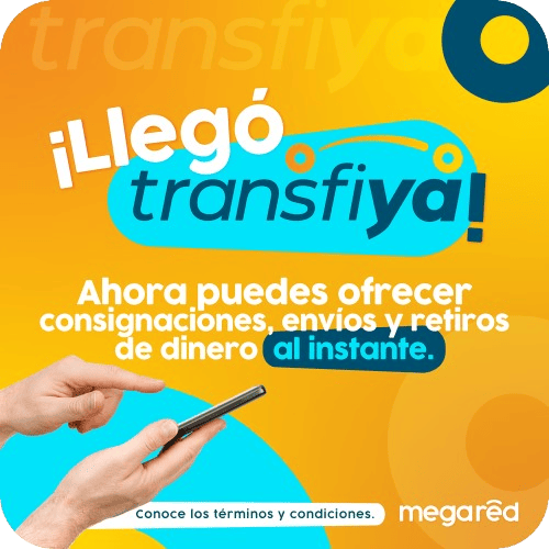 TransfiYa